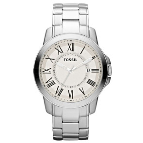 Fossil watch band FS4734 / FS4736